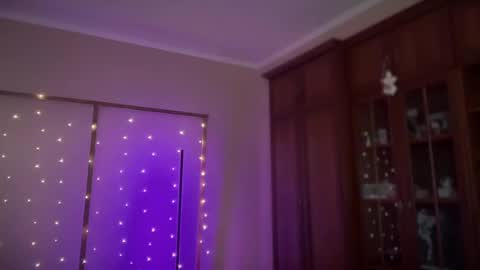 Lana online show from February 21, 1:11 pm