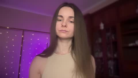 Lana online show from February 22, 6:08 pm