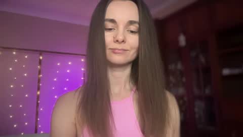 Lana online show from February 23, 10:20 pm