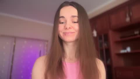 Lana online show from February 26, 8:48 am