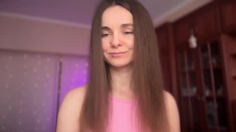 Lana online show from February 26, 12:14 pm