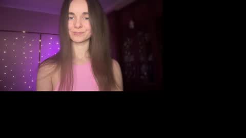 Lana online show from February 26, 6:32 pm