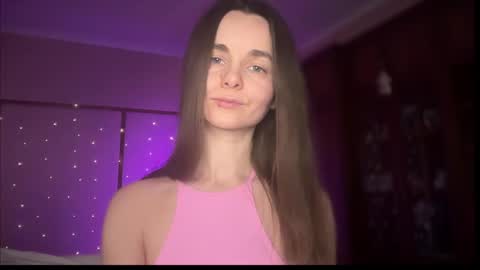 Lana online show from February 26, 9:37 pm