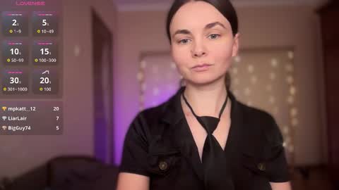 Lana online show from September 22, 10:39 am