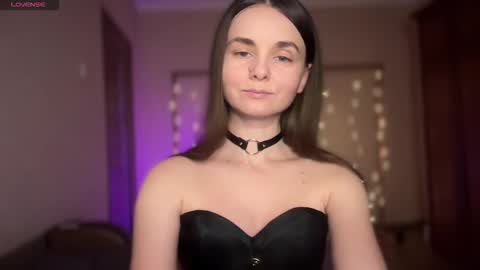 Lana online show from October 18, 12:02 am