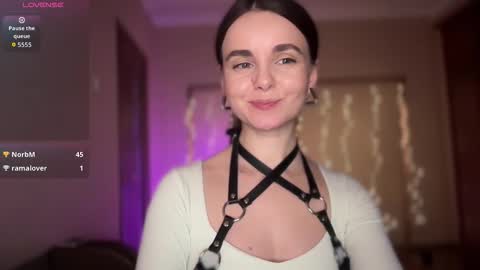 Lana online show from November 9, 11:58 pm