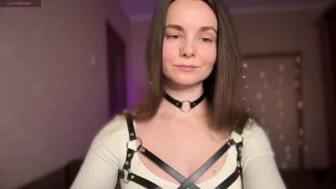 Lana online show from April 30, 4:46 pm