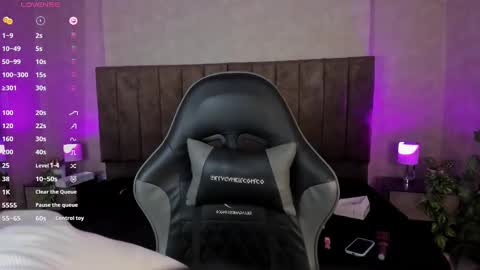 Lana online show from September 27, 5:12 am