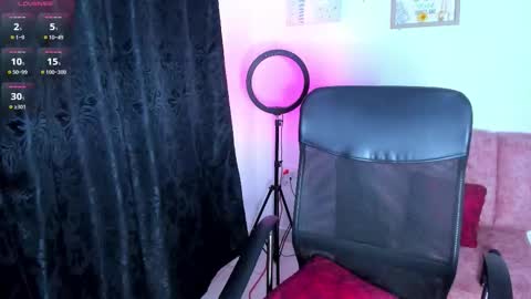 lanasin_ online show from March 1, 1:18 am