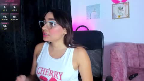 lanasin_ online show from March 21, 4:06 am