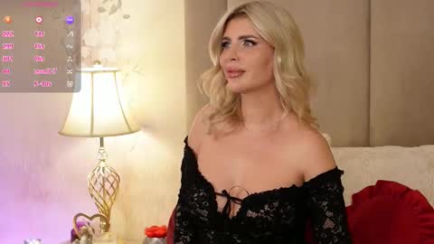 Anastaisa online show from March 6, 5:48 am