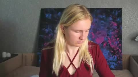 Snapshot of lanavismith chatting on October 29, 6:15 am LanaviSmith online show from October 29, 6:15 am