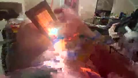 Snapshot of lancefer69 chatting on March 14, 11:37 am lancefer69 online show from March 14, 11:37 am