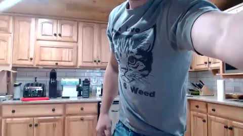 Lance online show from October 28, 3:04 pm