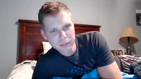 Lance online show from February 2, 1:04 am