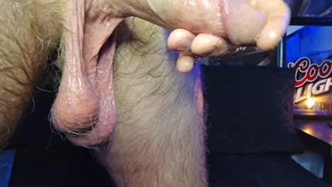 Snapshot of lancehardwood222 chatting on January 7, 4:50 am LANCE online show from January 7, 4:50 am