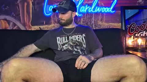 Snapshot of lancehardwood222 chatting on October 9, 12:19 am LANCE online show from October 9, 12:19 am