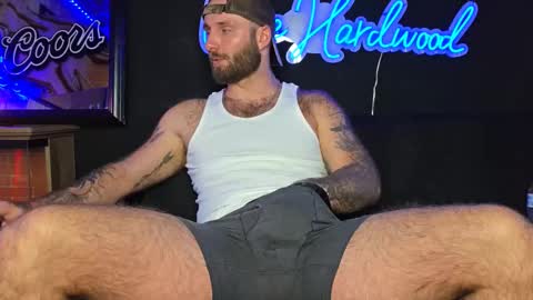 LANCE online show from January 18, 1:09 am