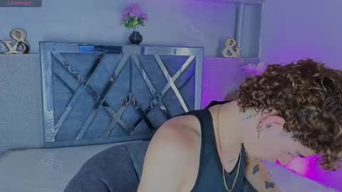lancelot_grey online show from May 27, 9:12 pm