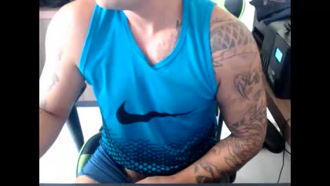 Landaw online show from January 13, 6:13 pm