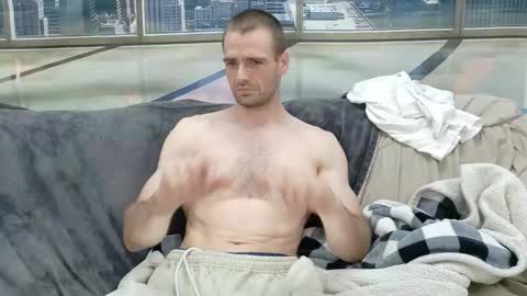 Snapshot of landon4200 chatting on May 11, 12:38 am Landon420 online show from May 11, 12:38 am