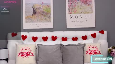 Laneah online show from February 11, 12:59 am