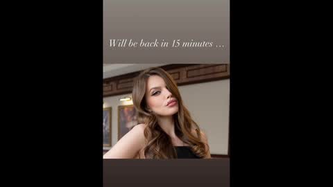 Laneah online show from March 6, 6:30 am