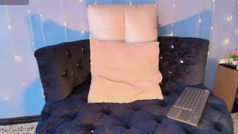 langelo_el online show from June 27, 12:33 pm