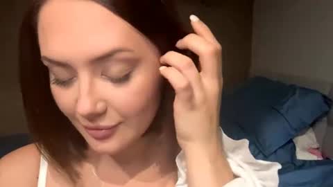 Snapshot of lanitaabsalon chatting on July 30, 9:25 pm Jenny online show from July 30, 9:25 pm