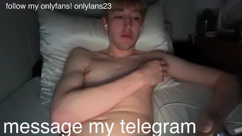 Snapshot of lanjustnow chatting on March 3, 4:29 am lanjustnow online show from March 3, 4:29 am