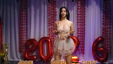 lankwaifong_cindy online show from March 3, 2:07 am