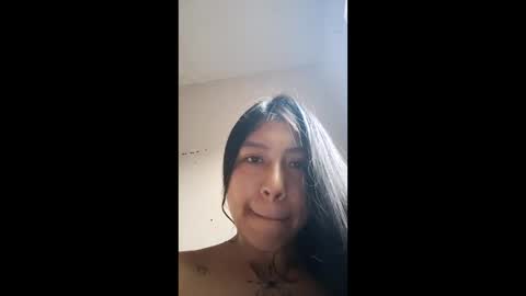 Snapshot of lanmy_007 chatting on October 22, 8:30 pm Lili online show from October 22, 8:30 pm