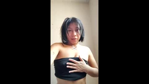 Snapshot of lanmy_007 chatting on November 14, 3:00 pm Lili online show from November 14, 3:00 pm