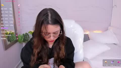 Snapshot of lanna_18_ chatting on July 6, 3:03 pm Lanna online show from July 6, 3:03 pm