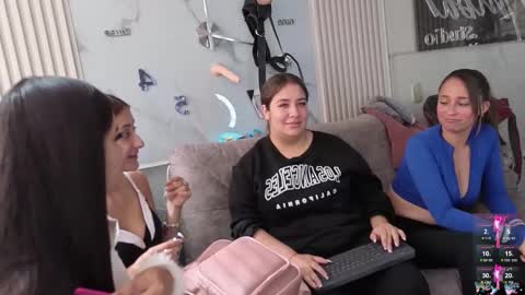 lanna_as online show from November 28, 2:42 pm