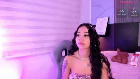 lanna_as online show from April 9, 3:50 am