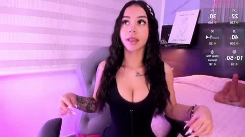 lanna_as online show from April 10, 6:29 am