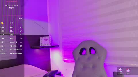 lanna_as online show from June 25, 5:12 am