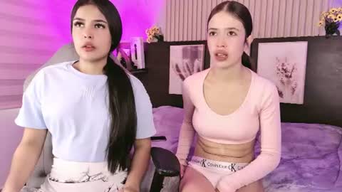 lanna_as online show from July 3, 2:56 pm