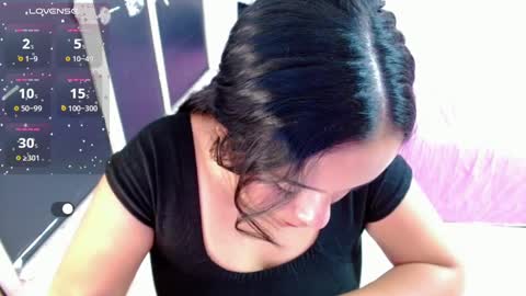Snapshot of lanna_belle28 chatting on September 10, 1:00 pm Lanna online show from September 10, 1:00 pm