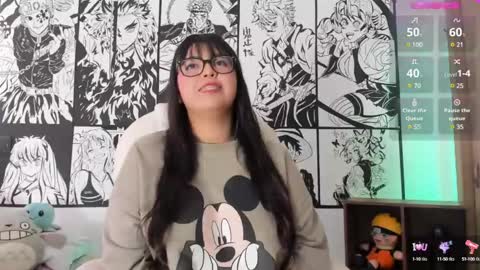 lanna miller     online show from February 5, 10:12 pm