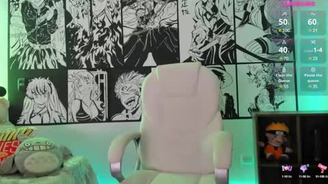 lanna miller     online show from March 10, 4:07 am