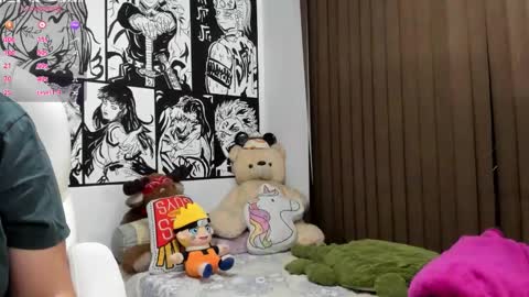 lanna miller     online show from September 25, 11:41 pm