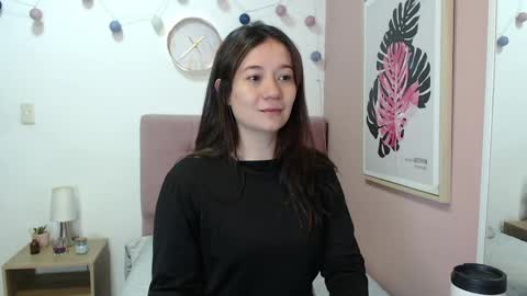 Snapshot of lanna_mills chatting on May 7, 1:16 pm Lanna online show from May 7, 1:16 pm