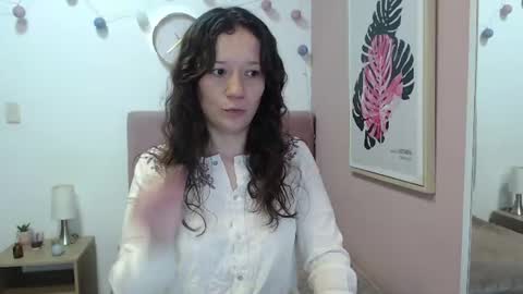 Snapshot of lanna_mills chatting on June 18, 1:26 pm Lanna online show from June 18, 1:26 pm