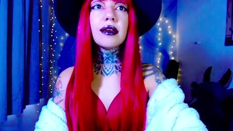 LANNIE   online show from April 30, 1:28 pm