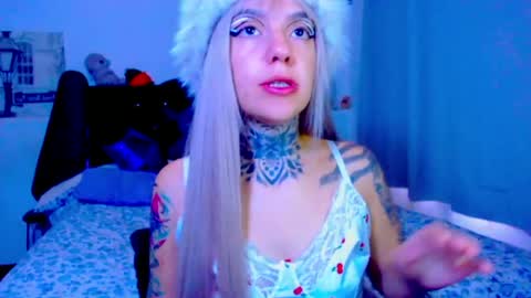 Snapshot of lannie_gonzaless chatting on May 23, 2:10 pm LANNIE Special show when it reaches 10000 flowers online show from May 23, 2:10 pm