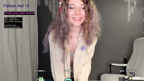 Snapshot of lanshan_classy chatting on December 30, 12:43 am lanshan_classy online show from December 30, 12:43 am