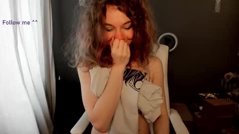 lanshan_classy online show from February 12, 9:26 am