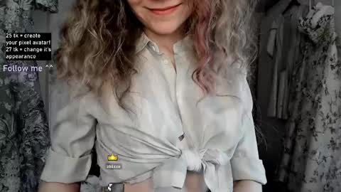 lanshan_classy online show from May 13, 4:04 pm